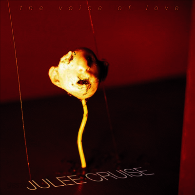 Julee Cruise - The Voice Of Love (2LP)