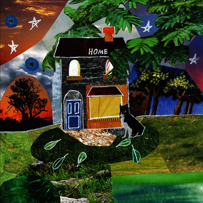 Cavetown — Home 앨범 커버
