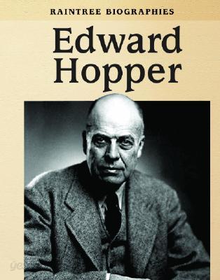 Edward Hopper
