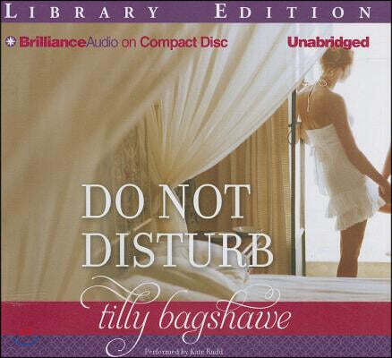 Do Not Disturb