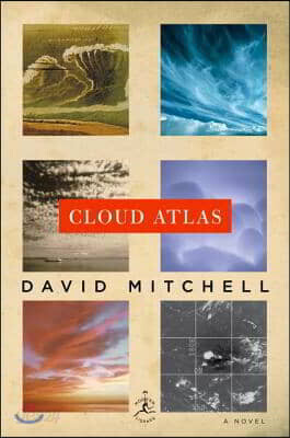 Cloud Atlas (20th Anniversary Edition)