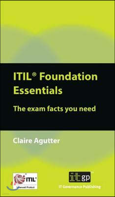 ITIL Foundation Essentials: The Exam Facts You Need