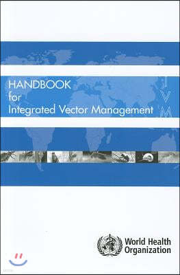 Handbook for Integrated Vector Management