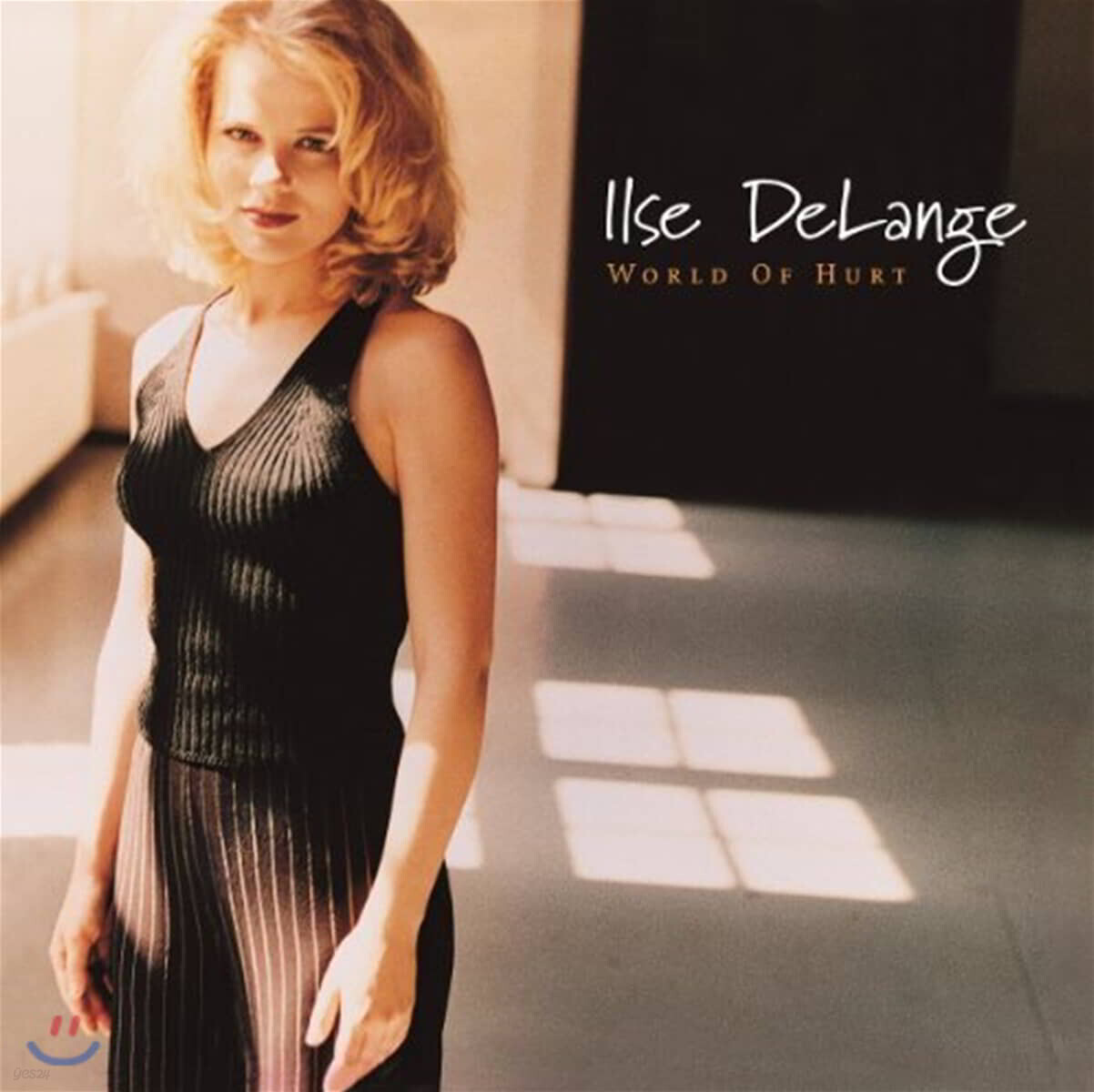 Ilse DeLange (일서 더랑어) - World Of Hurt [LP]
