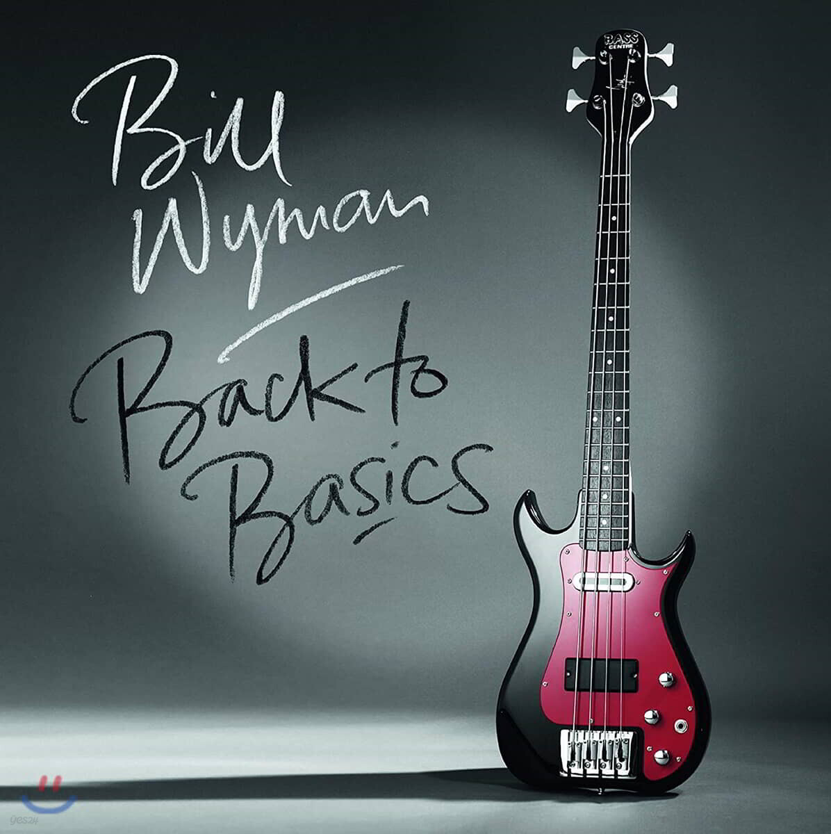 Bill Wyman (빌 와이먼) - Back To Basics [LP] - YES24