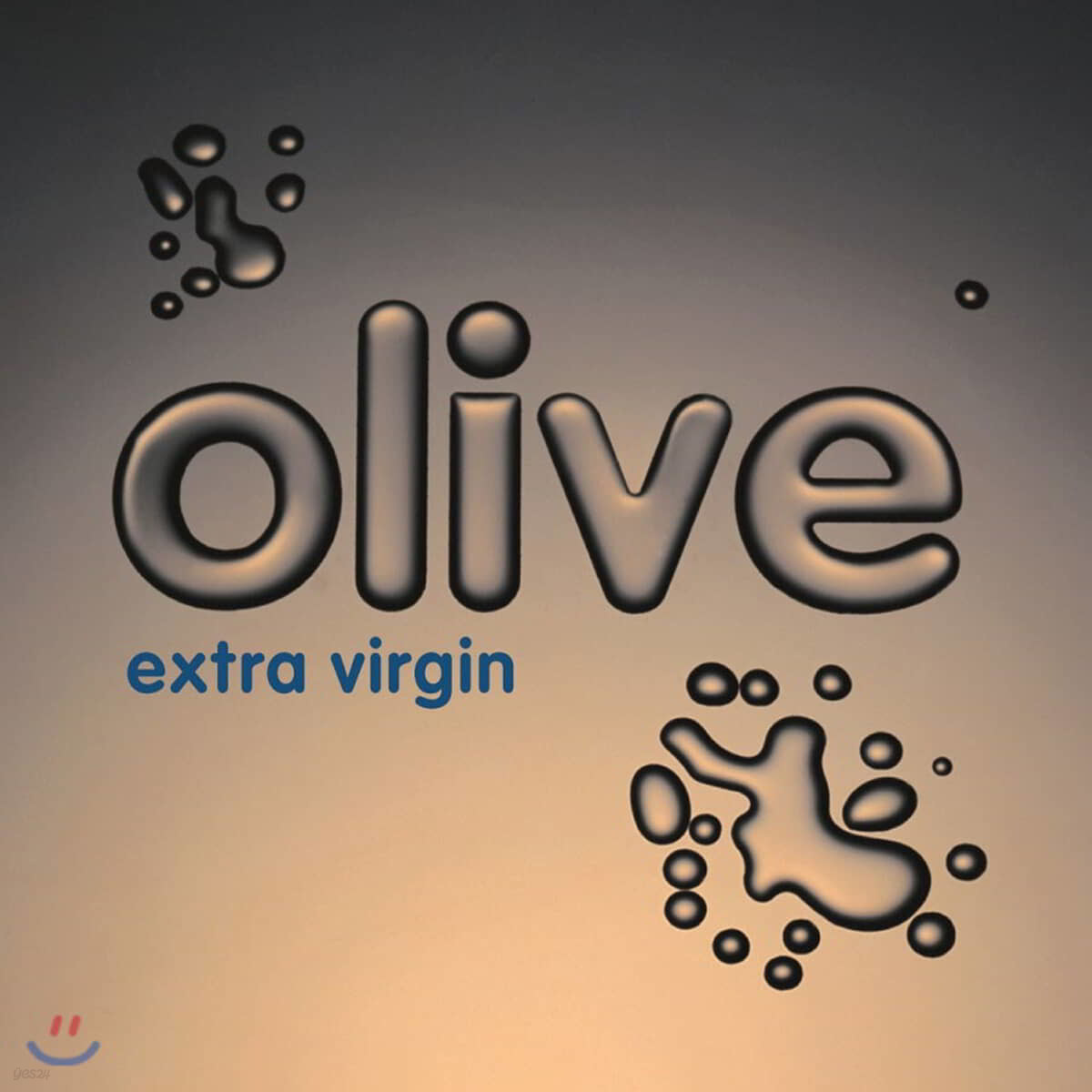 Oliver (올리버) - Extra Virgin [2LP]