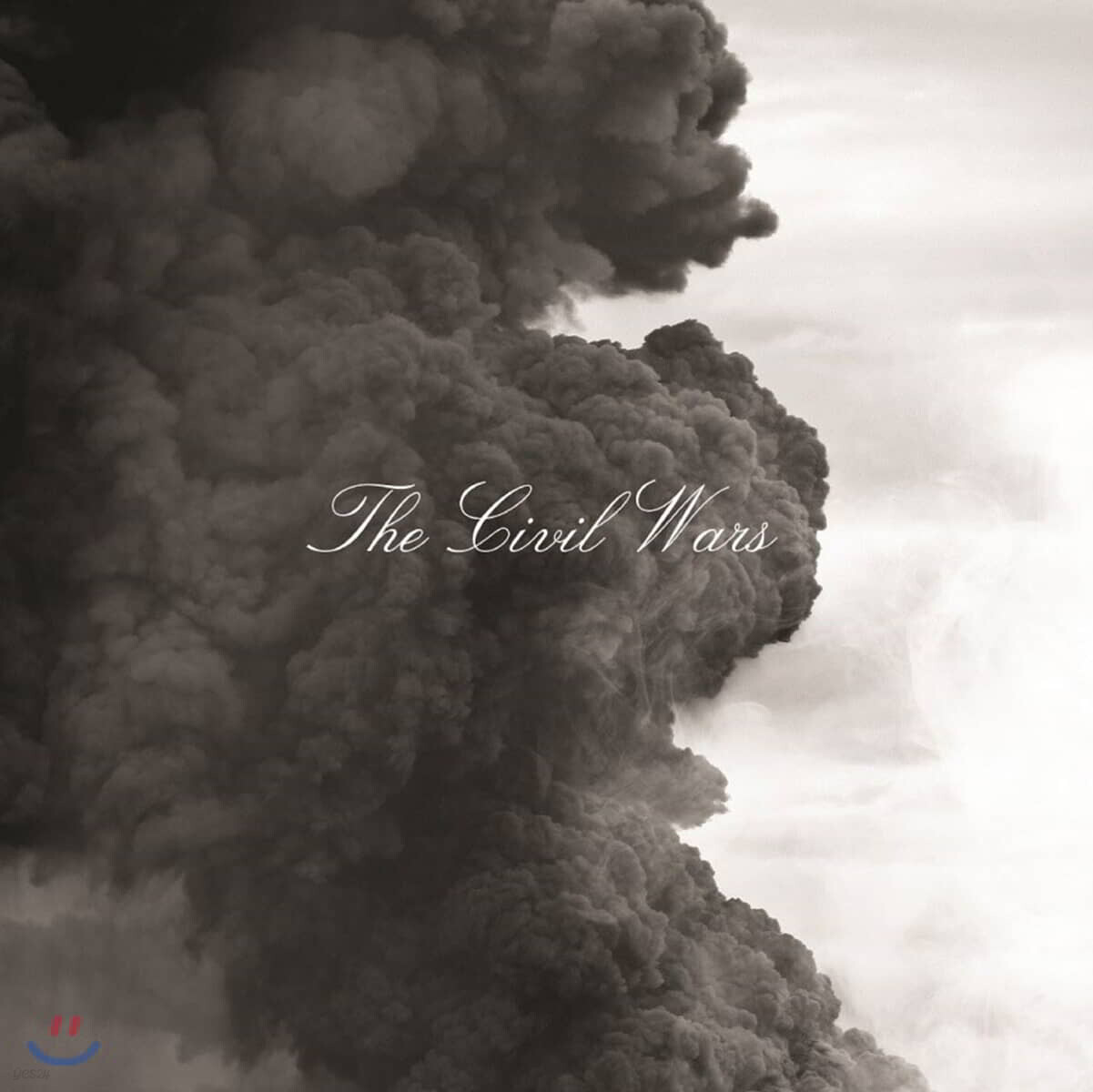 The Civil Wars (더 시블 위즈) - Civil Wars [2LP]