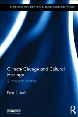 Climate Change and Cultural Heritage