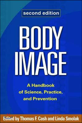 Body Image, Second Edition