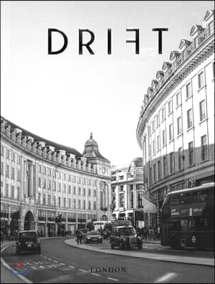 DRIFT (반간) : 2019년 No.08