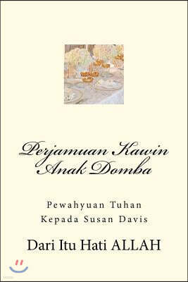 Perjamuan Kawin Anak Domba