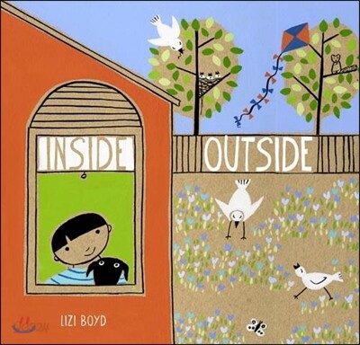 Inside Outside