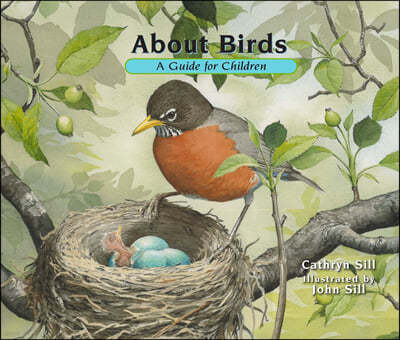 About Birds: A Guide for Children