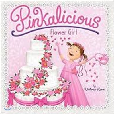 Pinkalicious: Flower Girl