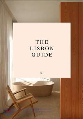 Petite Passport : The Lisbon Guide () : 2018 No.1