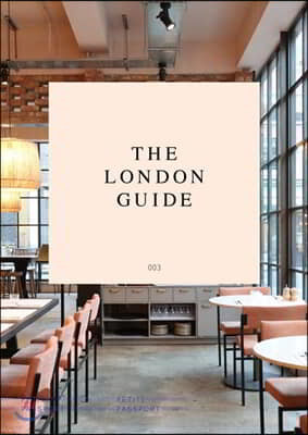 Petite Passport : The London Guide () : 2018 No.3