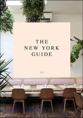 Petite Passport : The New York Guide () : 2018 No.3