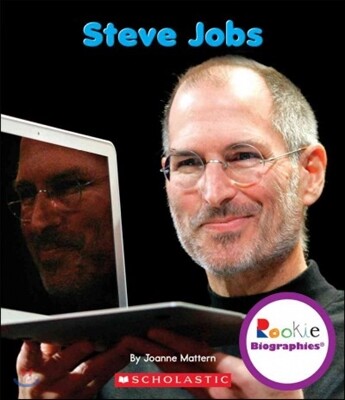 Steve Jobs