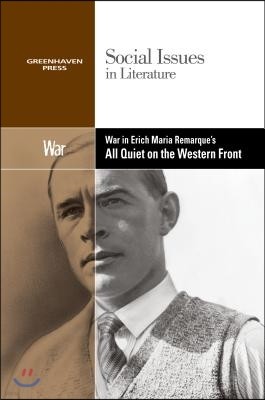 War in Erich Maria Remarque's All Quiet on the Western Front