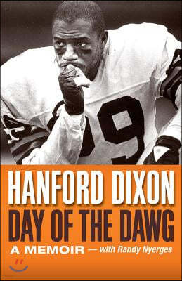 Day of the Dawg: A Football Memoir