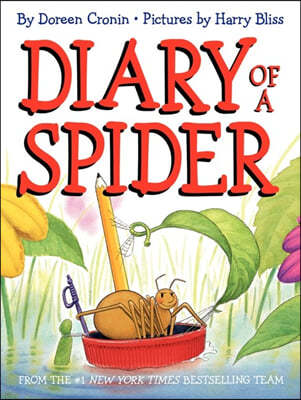 Diary of a Spider