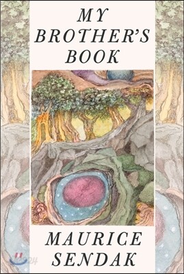 My Brother's Book