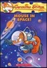 Geronimo Stilton #52 : Mouse in Space!