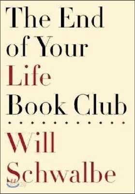 The End of Your Life Book Club