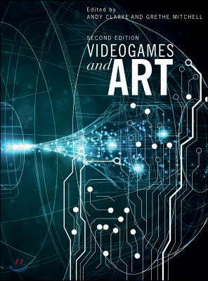 Videogames and Art