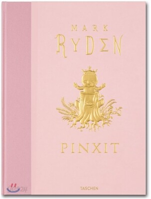 Mark Ryden. Pinxit