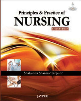 Principles and Practice of Nursing