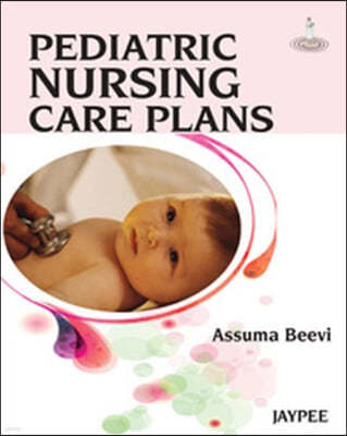 Pediatric Nursing Care Plans