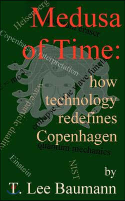 Medusa of Time: how technology redefines Copenhagen