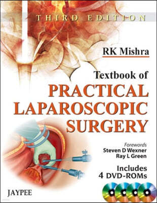 Textbook of Practical Laparoscopic Surgery