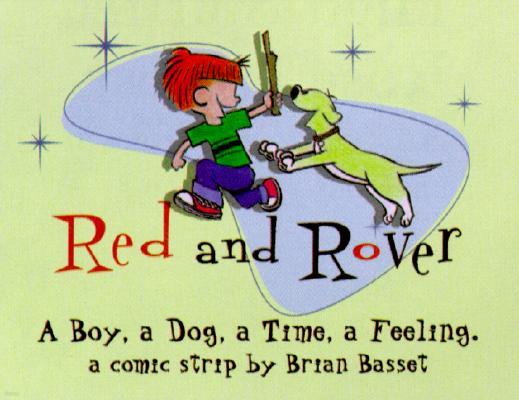 Red and Rover