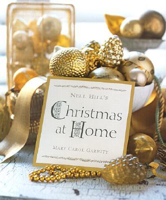 Nell Hill's Christmas at Home