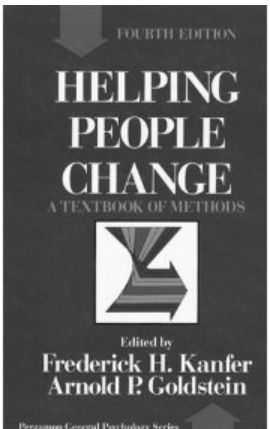 Helping People Change 