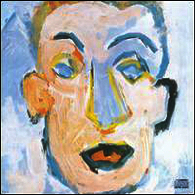Bob Dylan — Self Portrait 앨범 커버