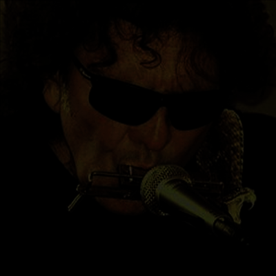 Tony Joe White — Shine 앨범 커버