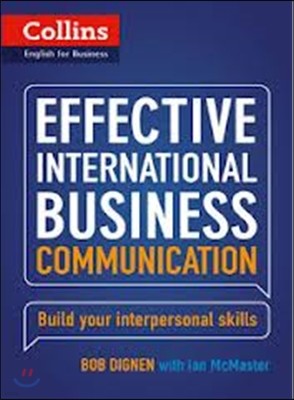 Collins Effective International Business Communication (Collins English for Business)