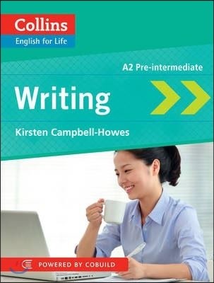 Writing: A2 Pre-Intermediate