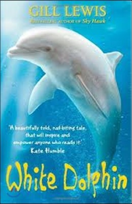 White Dolphin