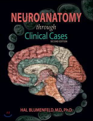 Neuroanatomy Through Clinical Cases