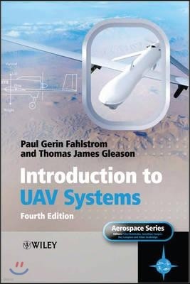 Introduction to UAV Systems, 4/E