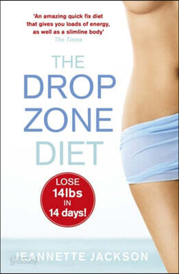 The Drop Zone Diet