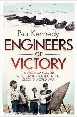 Engineers of Victory