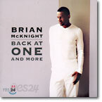 Brian Mcknight - Back At One And More