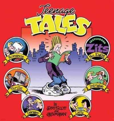 Teenage Tales