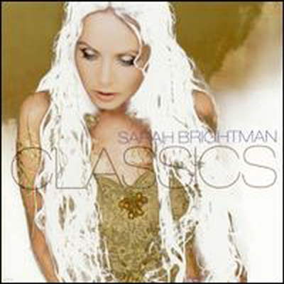 Sarah Brightman - Classics (CD)