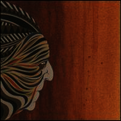 Ancestors - Of Sound Mind (Download Card)(2LP)